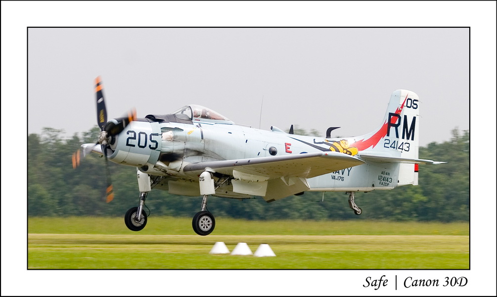 2007 - 05 - Meeting ferte alais - 123